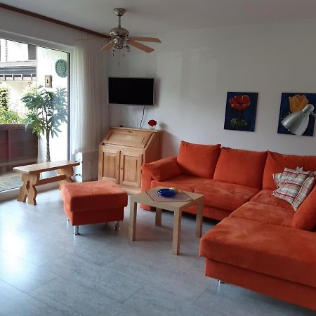 Ferienwohnung Hutzfeld Tammi โอเบอร์เอาดอร์ฟ ภายนอก รูปภาพ