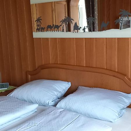 Ferienwohnung Hutzfeld Tammi โอเบอร์เอาดอร์ฟ ภายนอก รูปภาพ