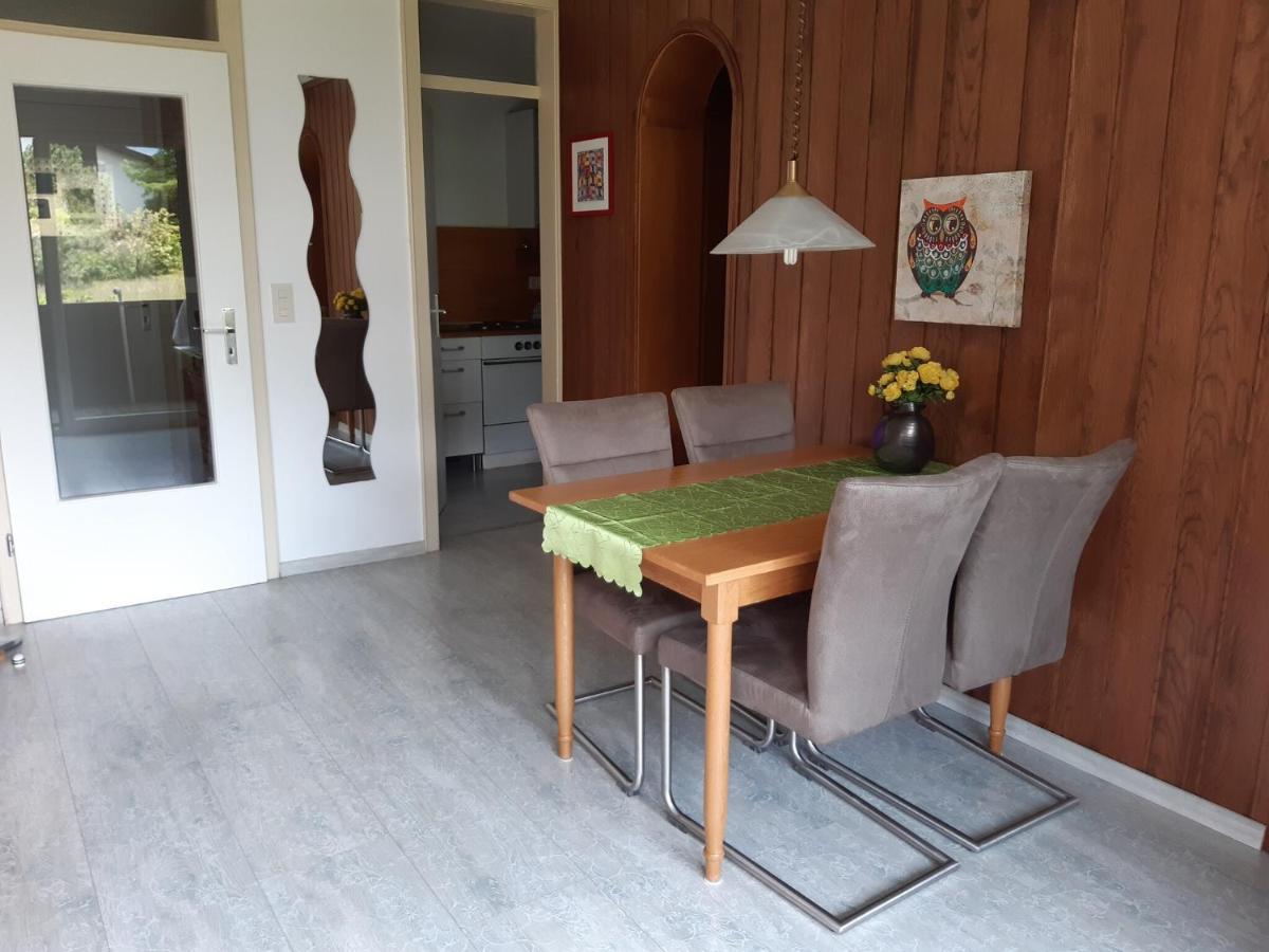 Ferienwohnung Hutzfeld Tammi โอเบอร์เอาดอร์ฟ ภายนอก รูปภาพ