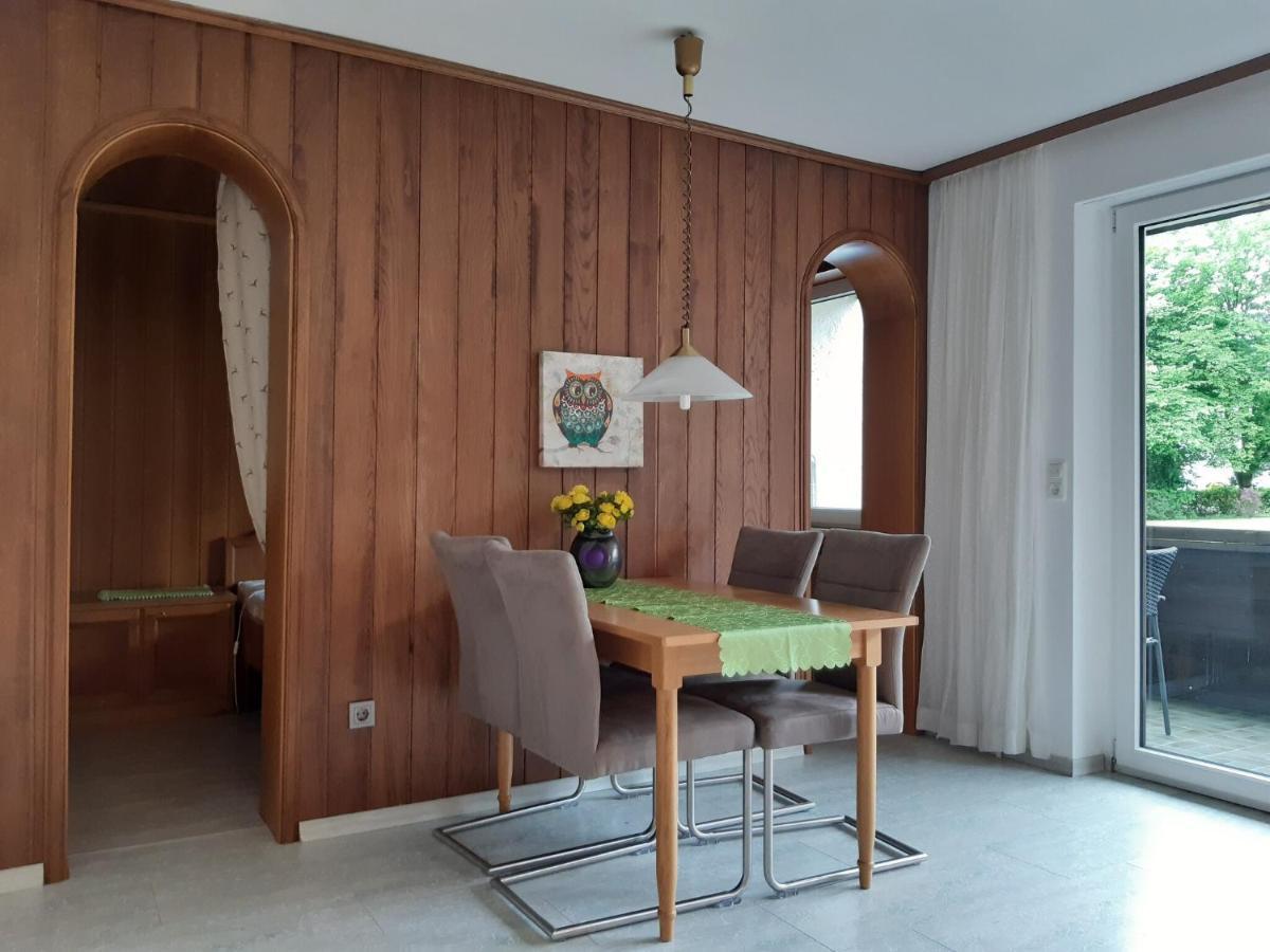 Ferienwohnung Hutzfeld Tammi โอเบอร์เอาดอร์ฟ ภายนอก รูปภาพ