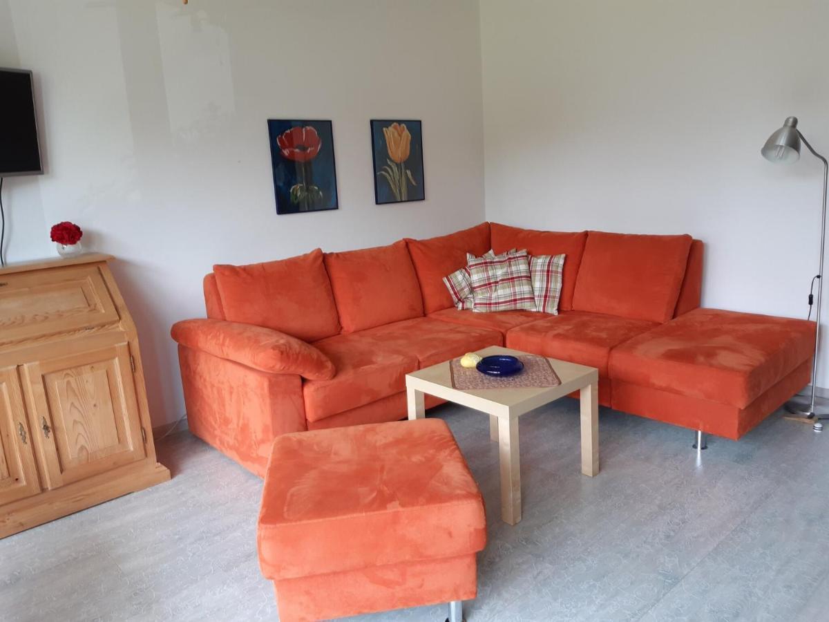 Ferienwohnung Hutzfeld Tammi โอเบอร์เอาดอร์ฟ ภายนอก รูปภาพ