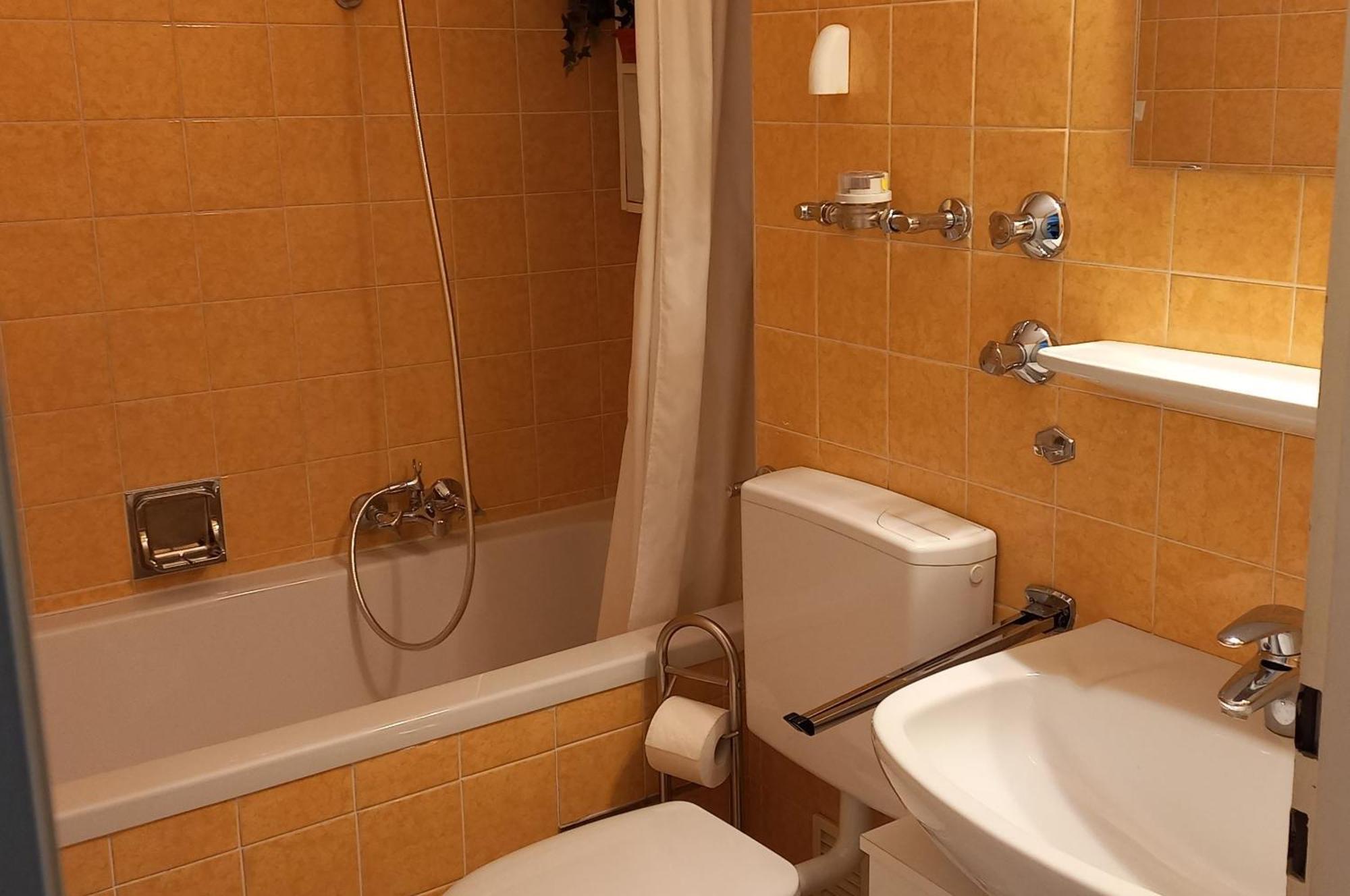 Ferienwohnung Hutzfeld Tammi โอเบอร์เอาดอร์ฟ ภายนอก รูปภาพ