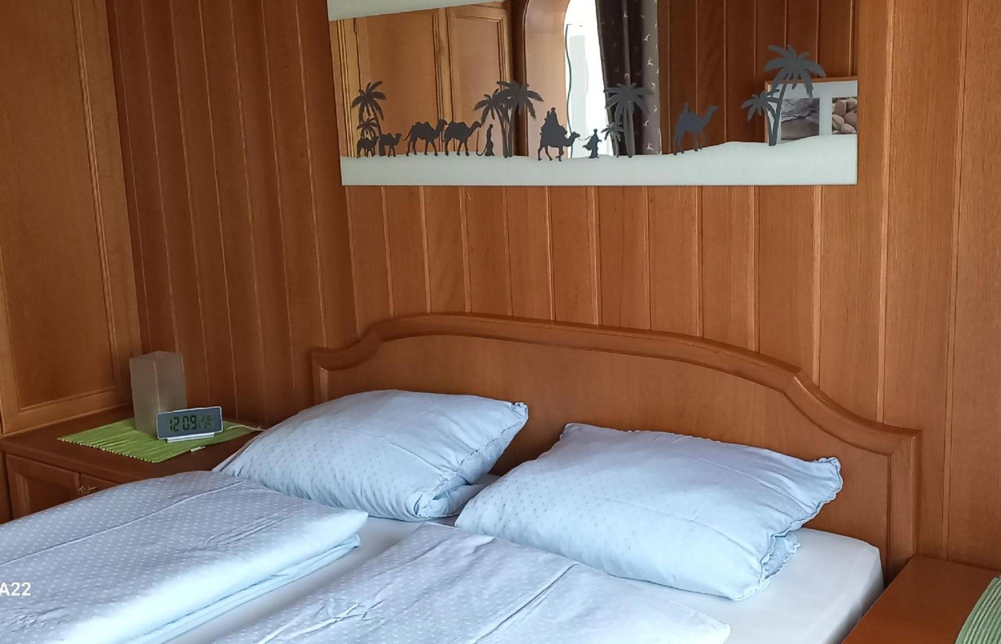 Ferienwohnung Hutzfeld Tammi โอเบอร์เอาดอร์ฟ ภายนอก รูปภาพ